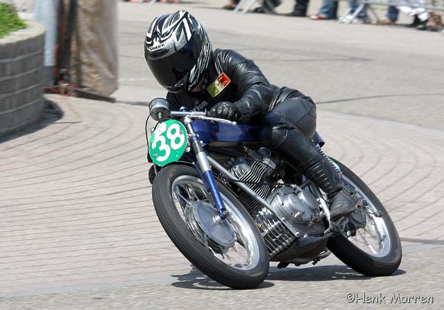 Barneveld 2009 Henk Morren 092 
